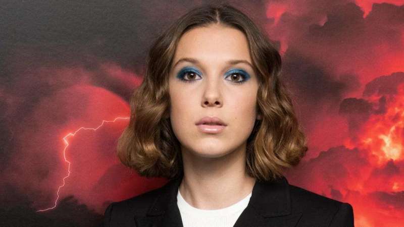 millie bobby brown 32