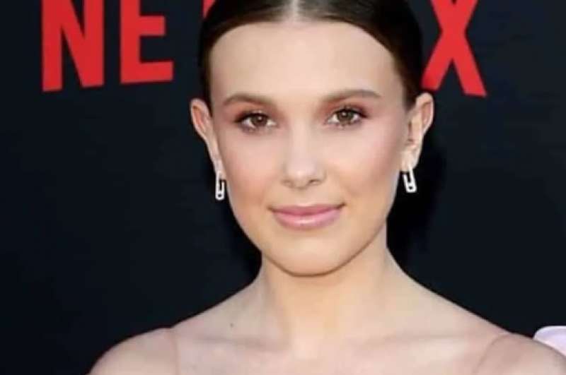 millie bobby brown 8