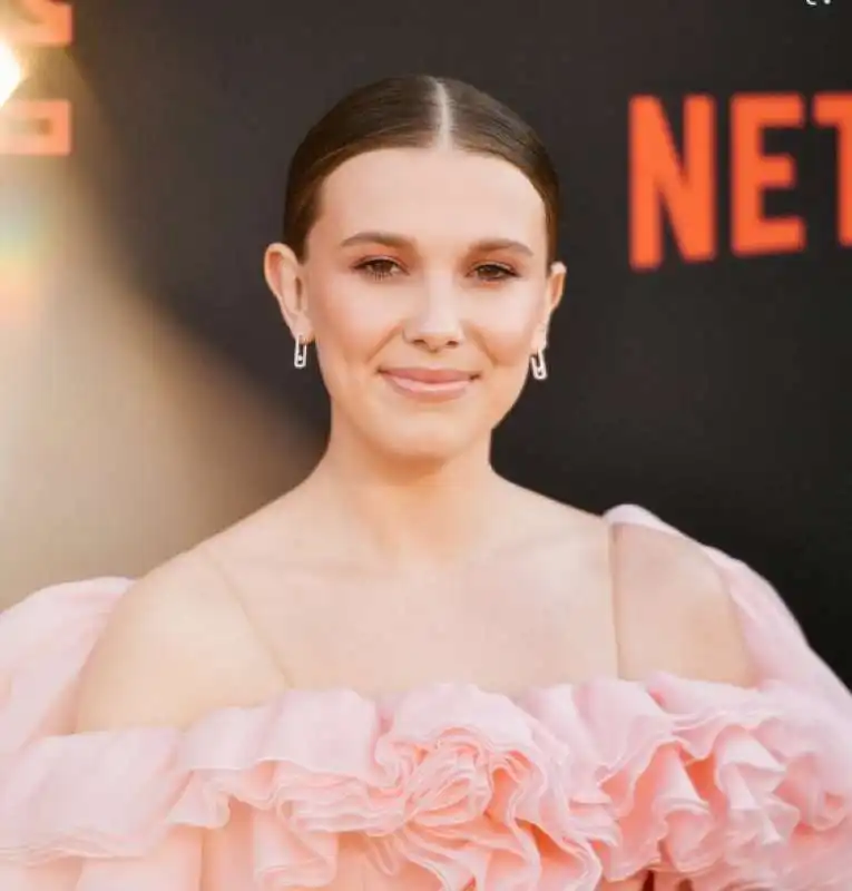 millie bobby brown 9