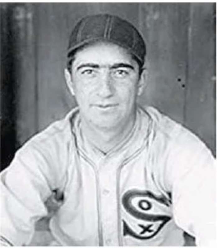 moe berg 1