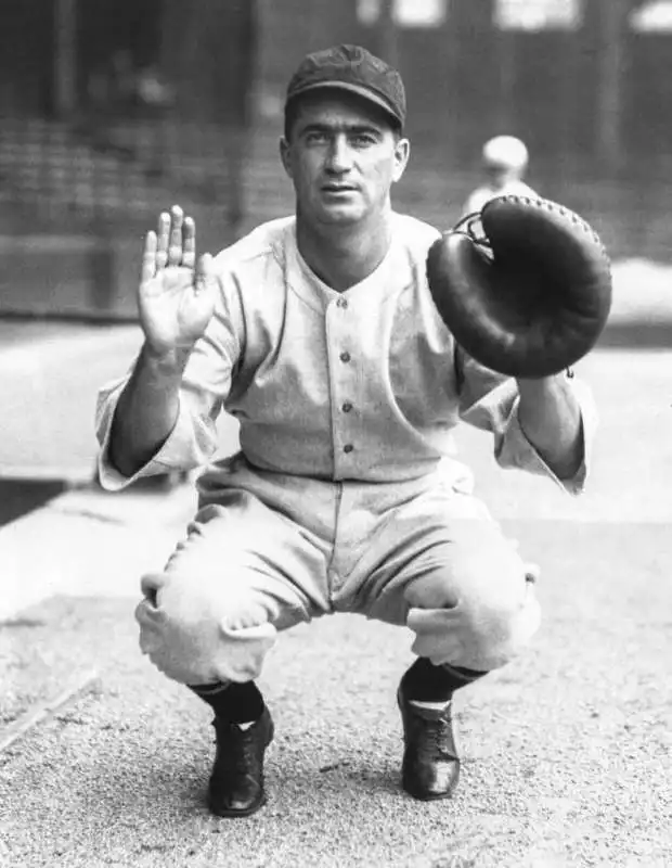 moe berg 4