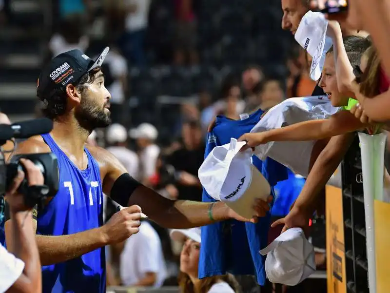 mondiali beach volley foto masi   gmt 068