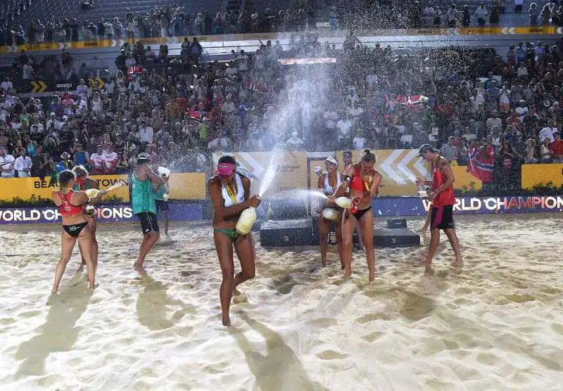 mondiali beach volley foto  mezzelani  gmt 338