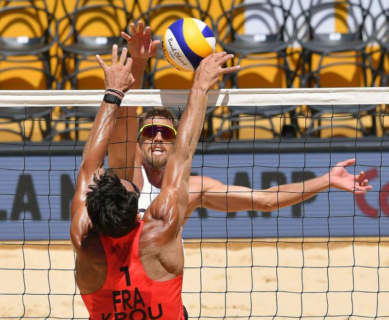 mondiali beach volley foto mezzelani masi gmt053