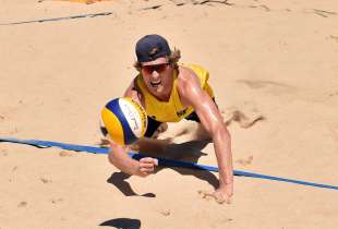 mondiali di beach volley foto gennaro masi gmt283