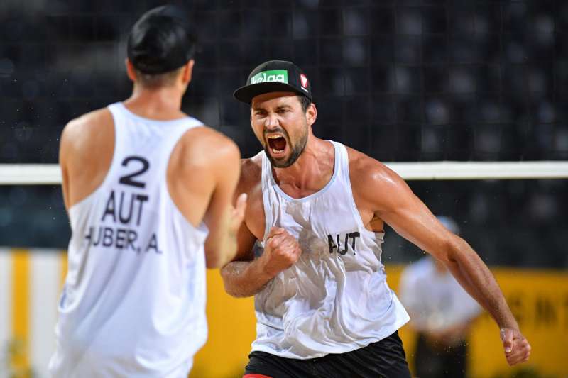 mondiali di beach volley foto masi gmt 230