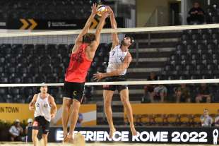 mondiali di beach volley foto masi gmt 231