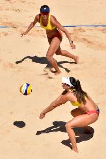 mondiali di beach volley foto masi gmt 233