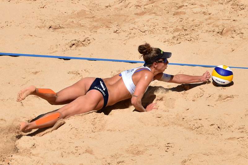 mondiali di beach volley foto masi gmt 234