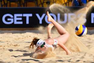 mondiali di beach volley foto masi gmt 238