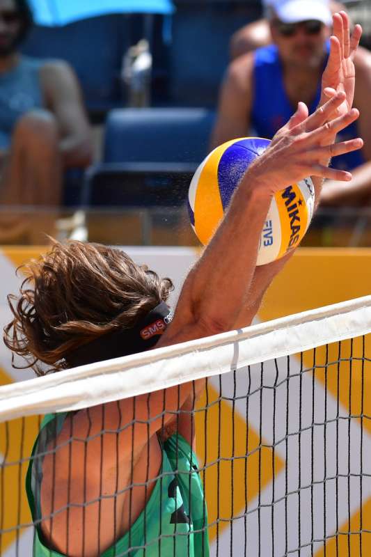 mondiali di beach volley foto masi gmt 245