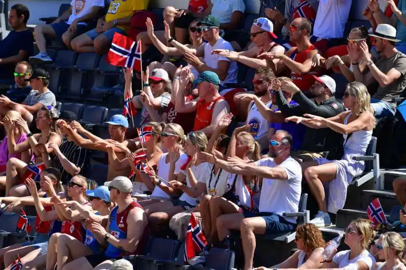 mondiali di beach volley foto masi  gmt  247