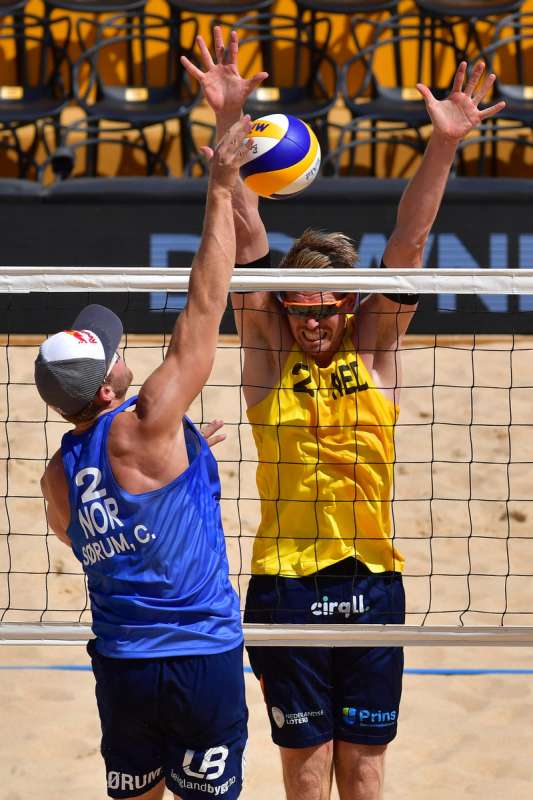 mondiali di beach volley foto masi gmt 248