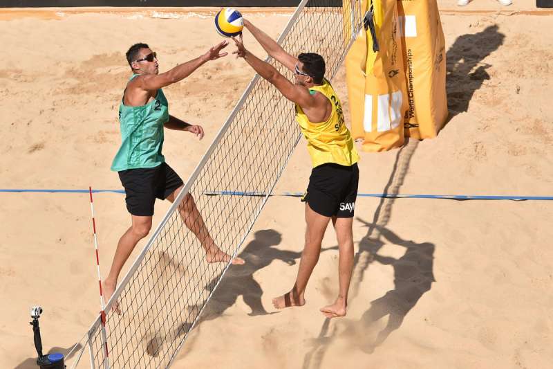 mondiali di beach volley foto masi gmt086