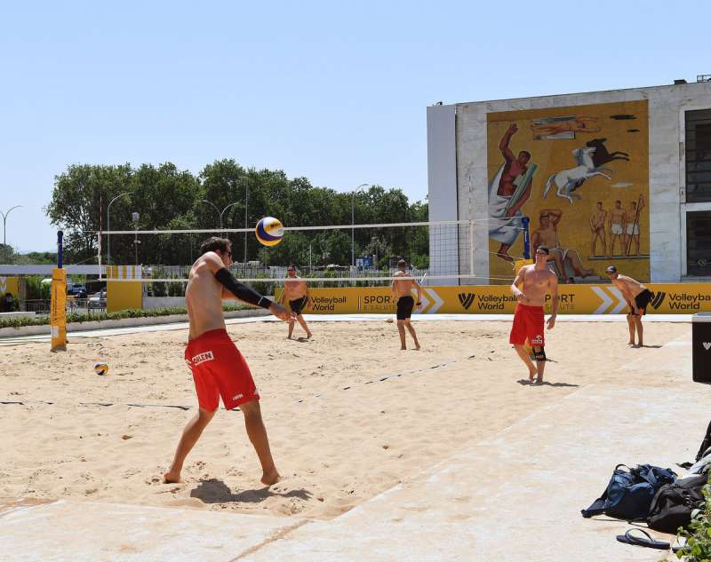 mondiali di beach volley foto mezzelani gmt 038