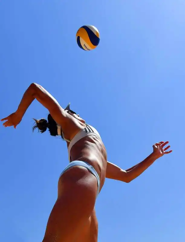 mondiali di beach volley  foto mezzelani  gmt 041