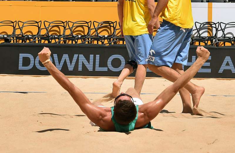 mondiali di beach volley foto mezzelani gmt022