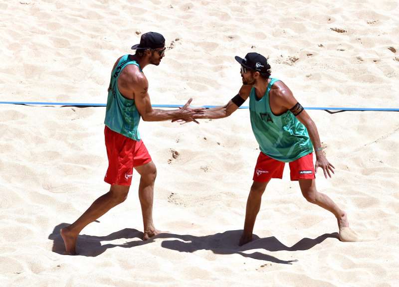 mondiali di beach volley foto mezzelani gmt025