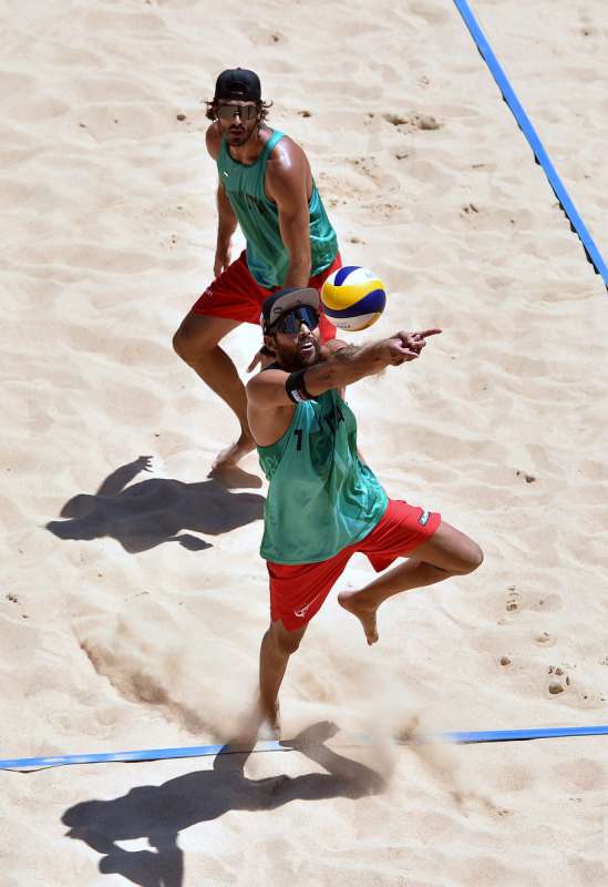 mondiali di beach volley foto mezzelani gmt026