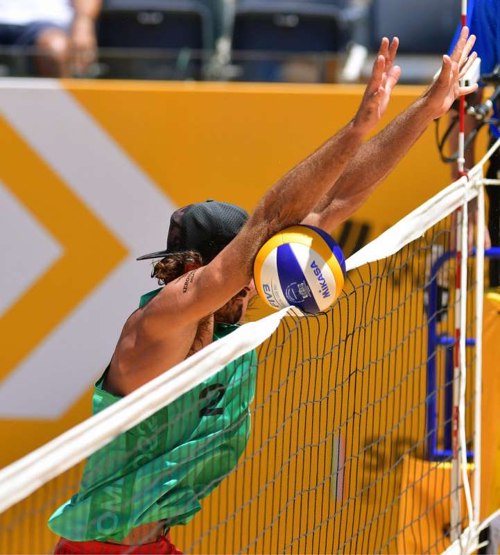 mondiali di beach volley foto mezzelani gmt027