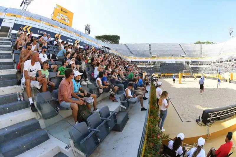 mondiali di beach volley foto mezzelani gmt110