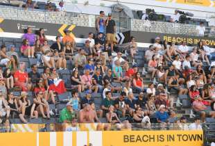 mondiali di beach volley foto mezzelani gmt112