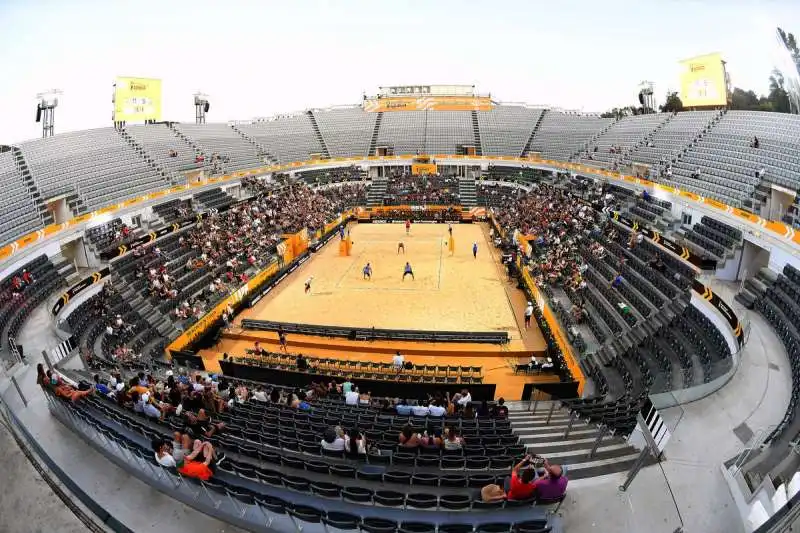 mondiali di beach volley foto mezzelani gmt115