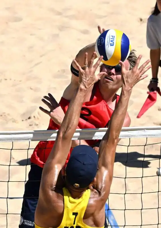 mondiali di beach volley foto mezzelani  gmt173