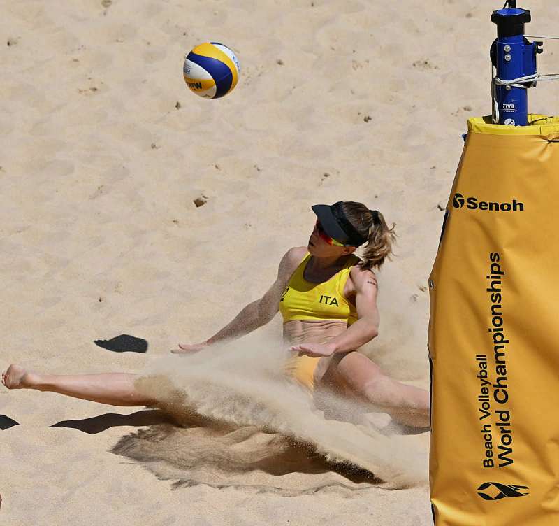 mondiali di beach volley foto mezzelani gmt287