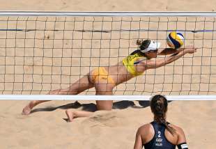 mondiali di beach volley foto mezzelani gmt289