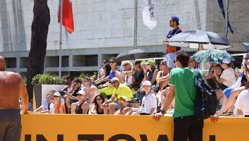 mondiali di beach volley foto mezzelani gmt294