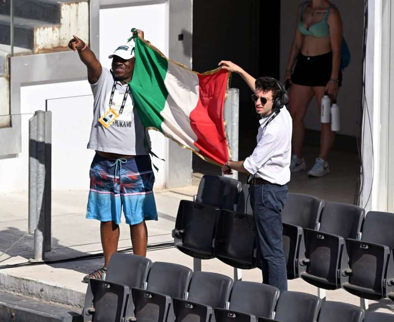 mondiali di beach volley foto mezzelani gmt437