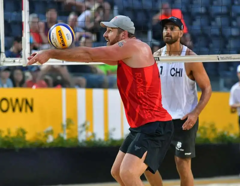 mondiali di beach volley  foto mezzelani masi  gmt 011