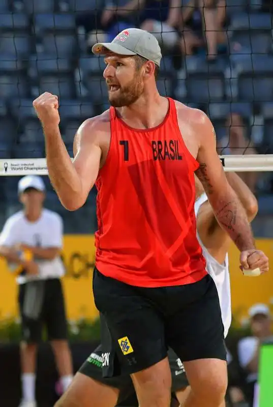 mondiali di beach volley  foto mezzelani masi  gmt 012