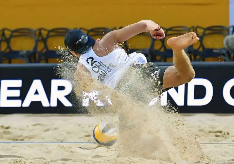 mondiali di beach volley  foto mezzelani masi  gmt 014