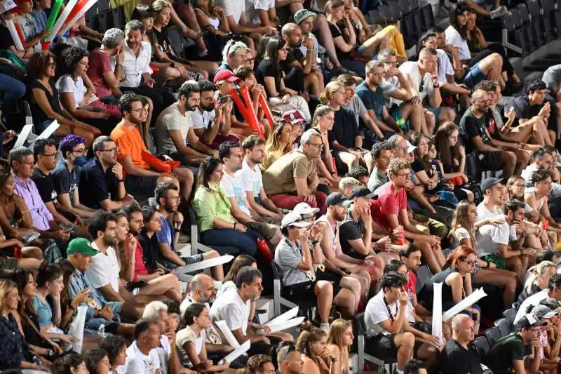 mondiali di beach volley  foto mezzelani masi  gmt 018