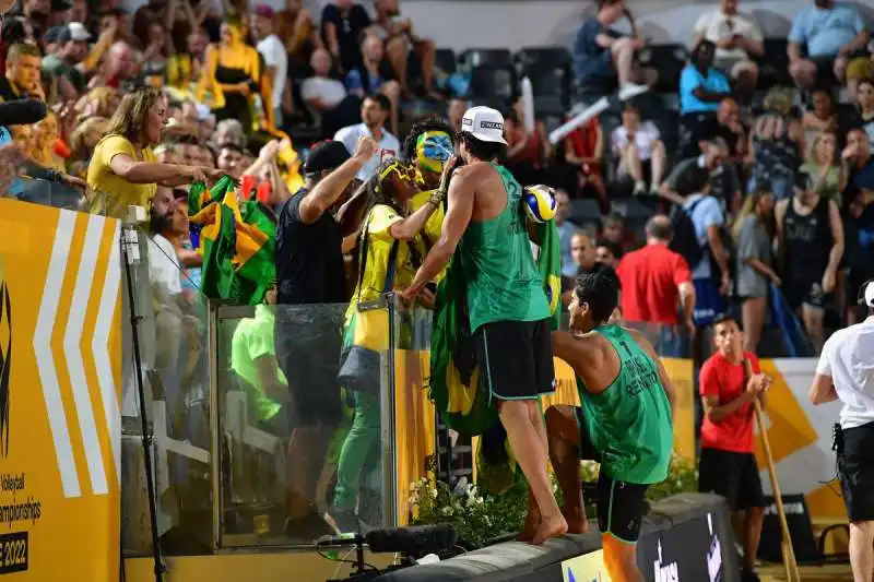 mondiali di beach volley  foto mezzelani masi  gmt 019