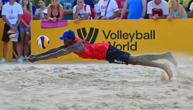 mondiali di beach volley  foto mezzelani masi  gmt 033