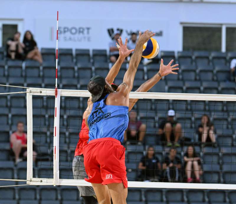 mondiali di beach volley foto mezzelani masi gmt027