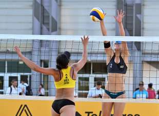 mondiali di beach volley foto mezzelani masi gmt046