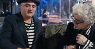 morgan e pete doherty 5