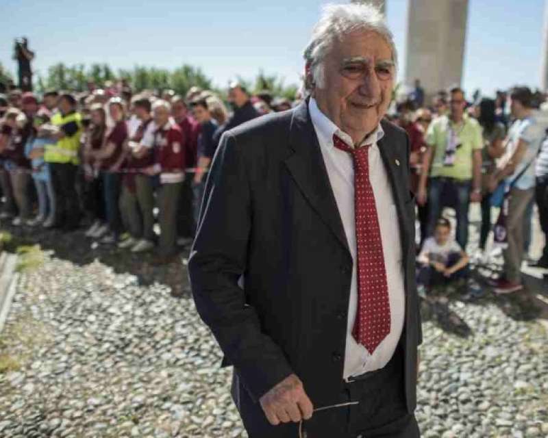 morto il vicepresidente del torino giuseppe cairo 5