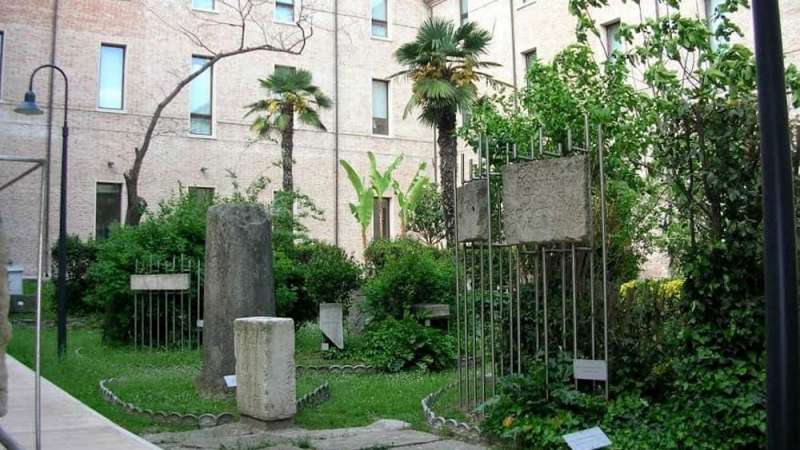 museo della citta di rimini