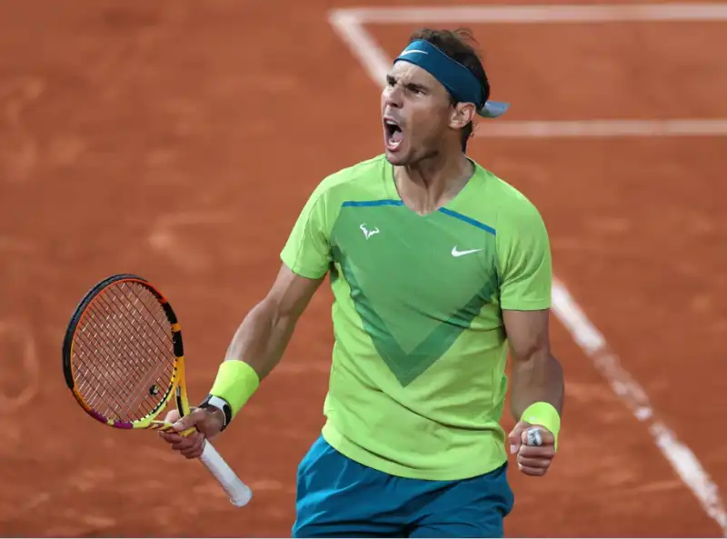 nadal