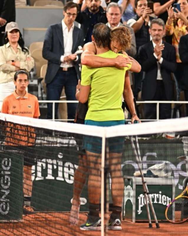 nadal e zverev 1