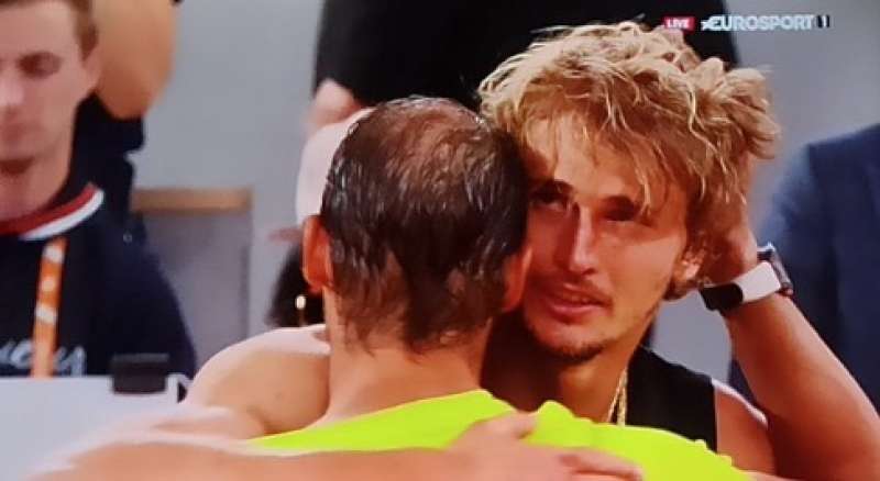 nadal e zverev 3