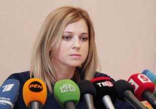 natalia poklonskaya 5