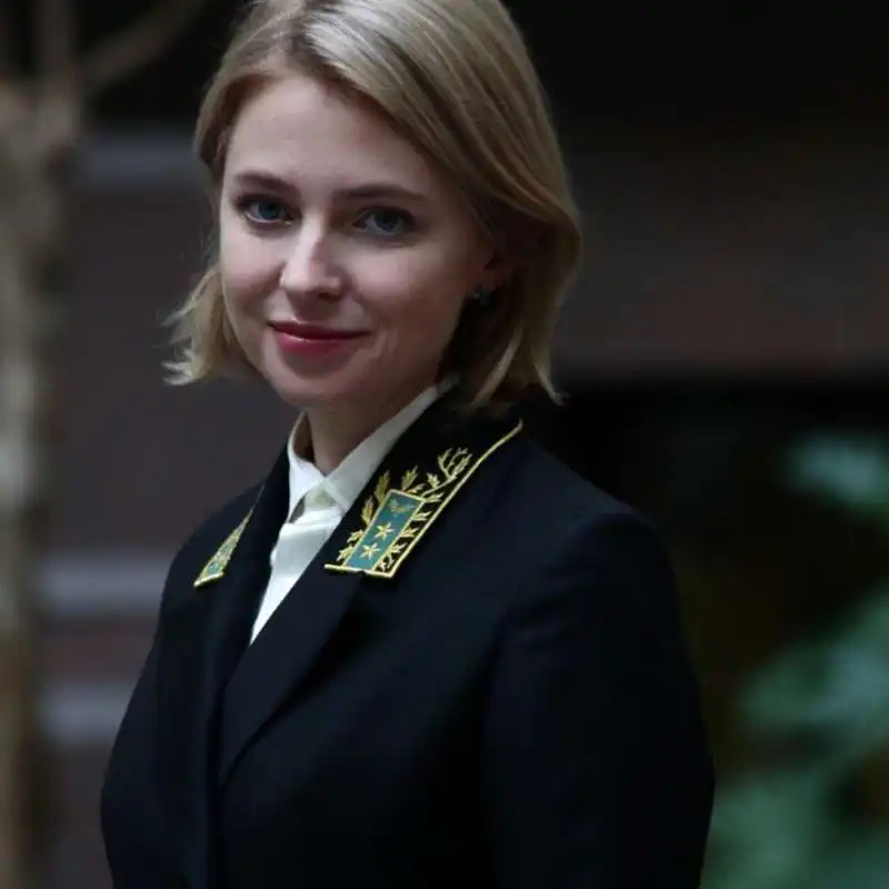 natalia poklonskaya    7