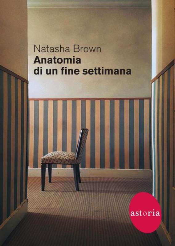 natasha brown anatomia di un fine settimana