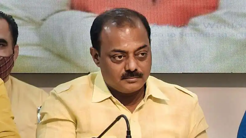 naveen kumar jindal 2